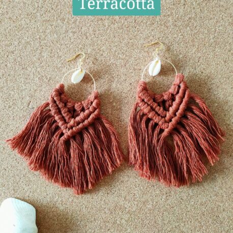 bohoearingterracotta