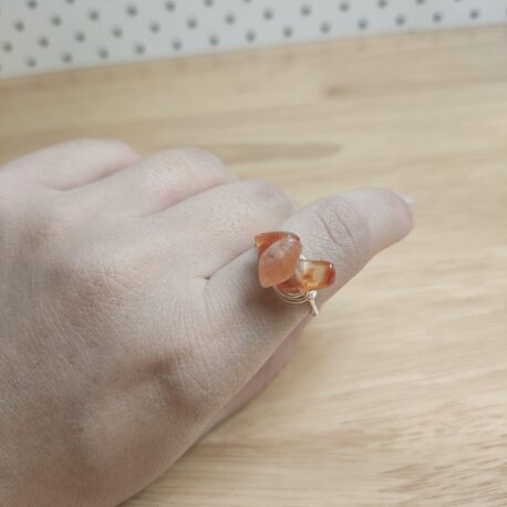 smallcarnelian