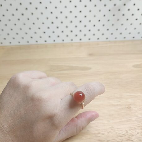 roundcarnelian